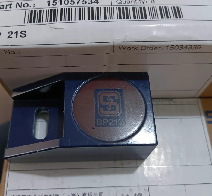 Schmersal 마그네틱 스위치 BP 21S 신