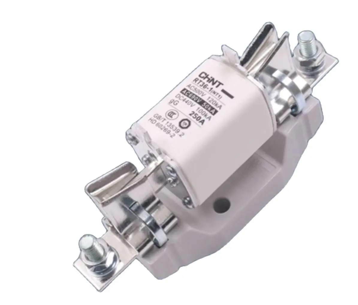CHINT 베이스퓨즈 RT36-1 250A 690V