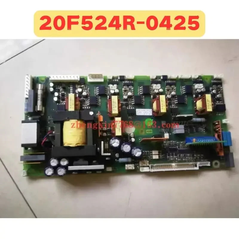 리퍼 회로 기판 정상 기능 완료 20F524R-0425 20F524R 0425