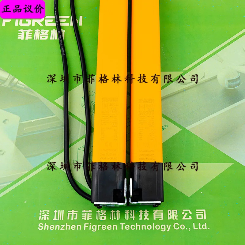 실물 BKL10-T6406NC 메이지 메이지덴키 안전라이트커튼