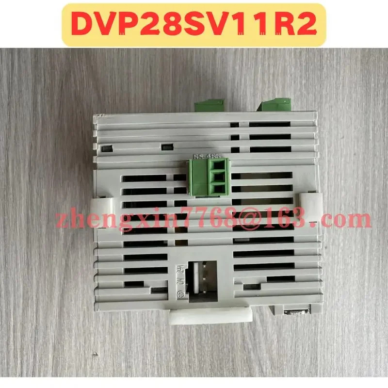 리퍼 PLC DVP28SV11R2 정상 기능 완료