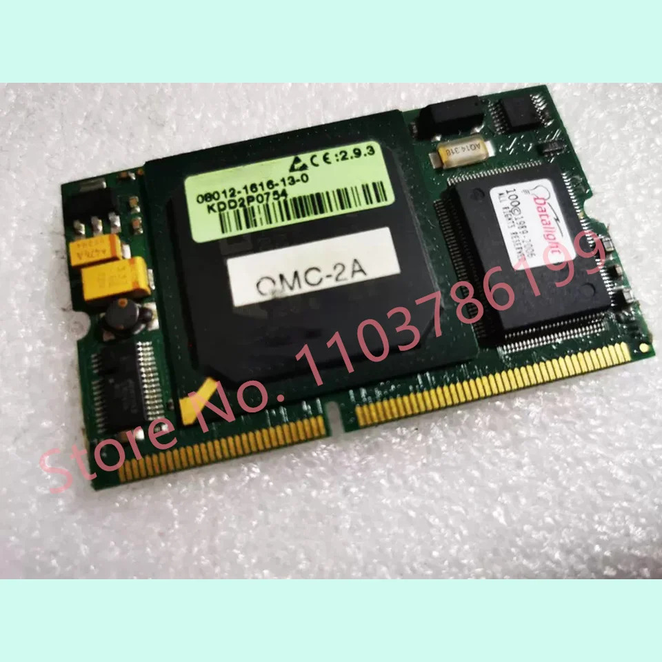 Kontron 장비 카드 08012-1616-13-0