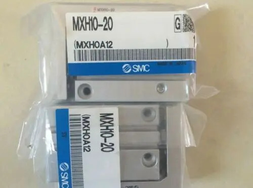 MXH10-20 MXH10 20 새 SMC 공압 슬라이드 경험
