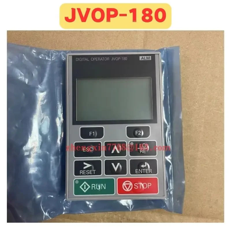 JVOP-180 JVOP 180 디스플레이 패널 신