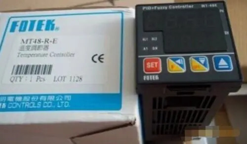 MT48-R-E MT48RE FOTEK 온도 컨트롤러
