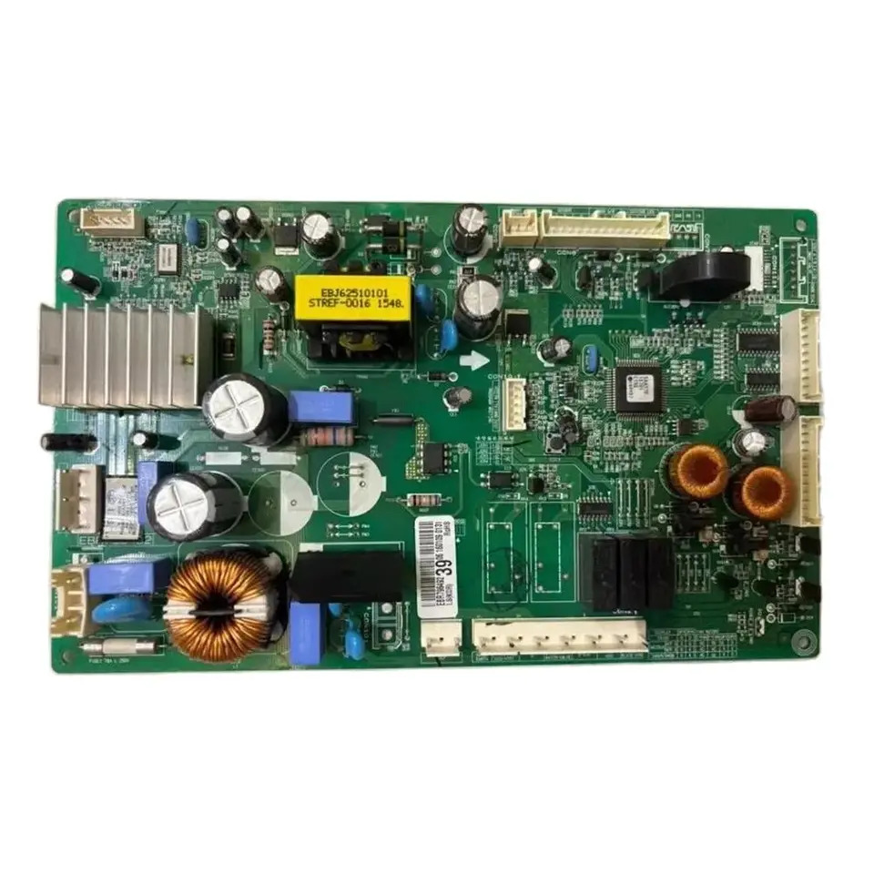 LG 냉장고오리지널 마더보드 PCB 컨트롤 보드 EBR796492 EBR79649254 EBR79649239