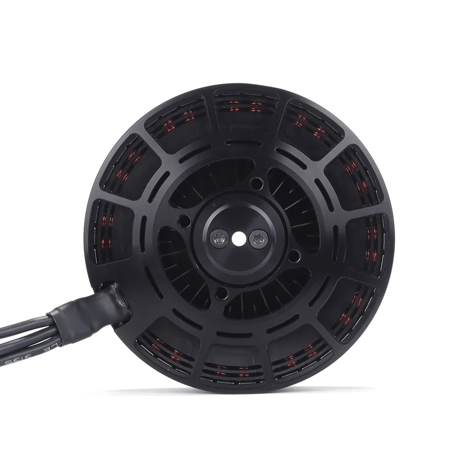 MAD M8C10 IPE 브러시리스 모터 BLDC 90KV 100KV 장거리 비행 시멀티로터 옥토콥터 비행기