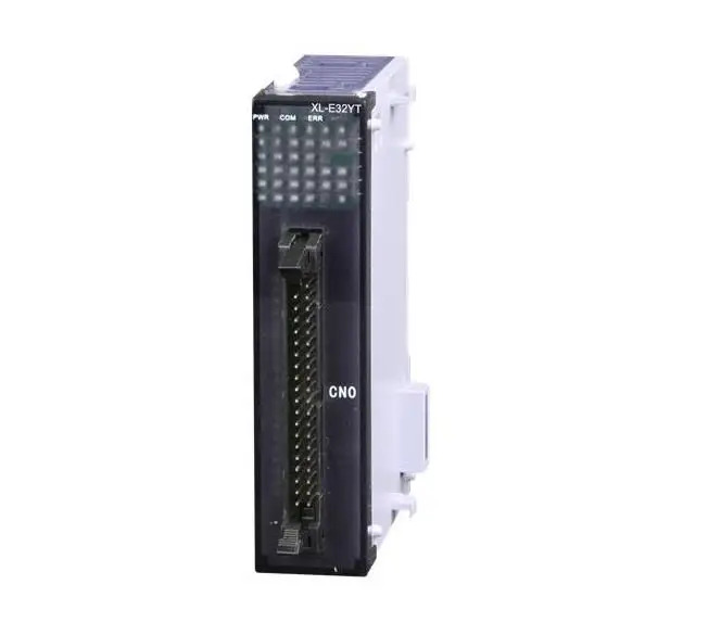 Wuxi Xinjie 어댑터 모듈 LC3-AP EtherCAT 통신 프로토콜 오리지널 신