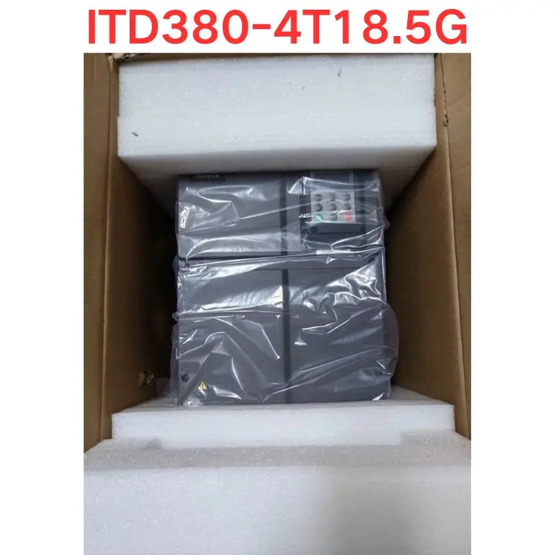 Inovance ITD380-4T18.5G 주파수 변환기 18.5KW