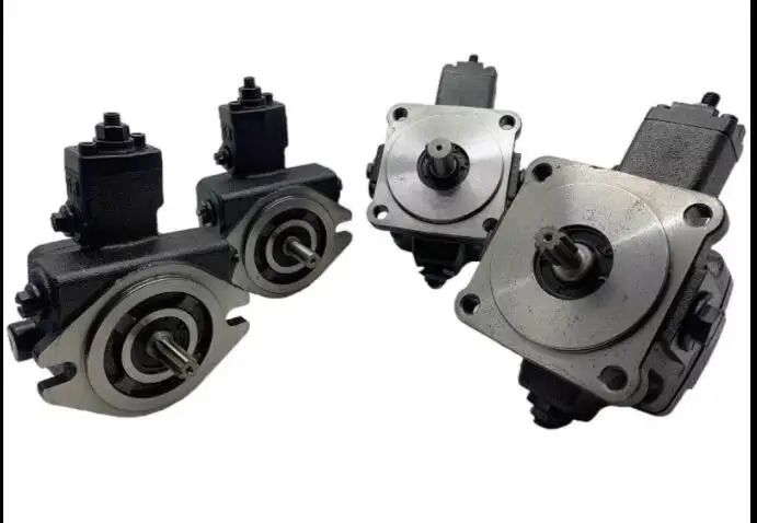 ANSON 유압 베오일 펌프 PVF-15-70-10S PVF-20-70-10S PVF-30-70-10S PVF-30-35-10S PVF-30-55-10S PVF-40-70-10S