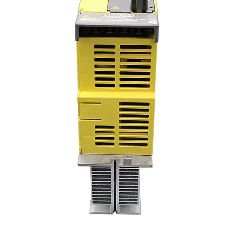 A06B-6151-H011 Fanuc 서보 드라이브 모듈 리퍼 OK A06B 6151 H011