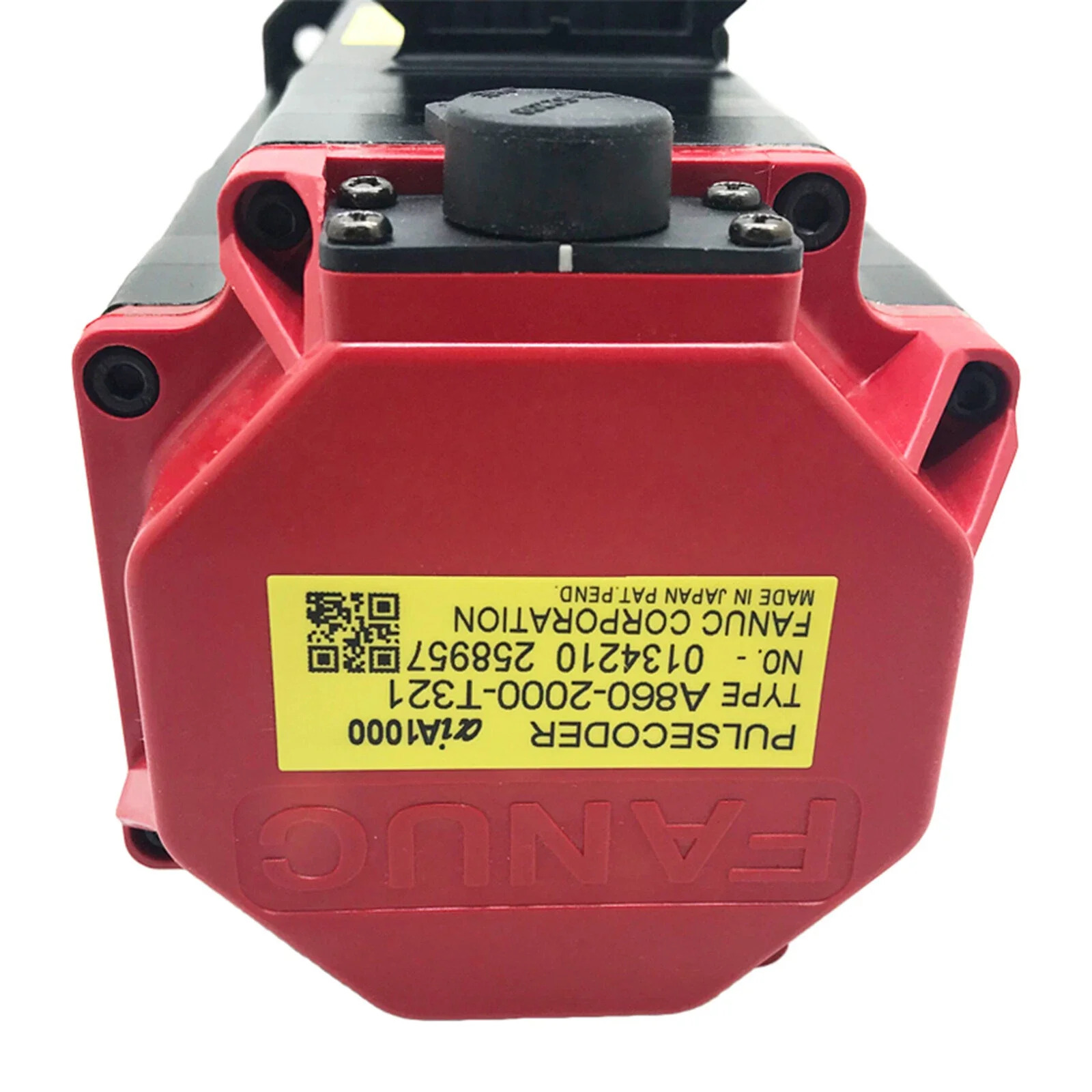 A06B-0215-B700 Fanuc 서보모터 리퍼 완료 A06B 0215 B700
