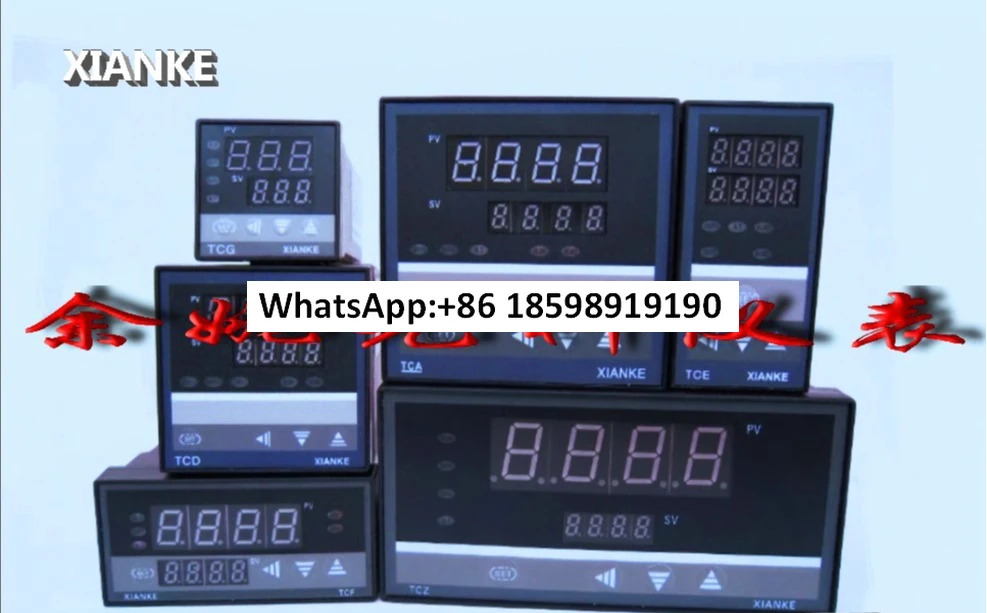 지능형 컨트롤러 시릴레이 JT-D 0-99M