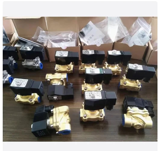 오웬 켈리 솔레노이드 밸브 OK6903 OK6902-23 OK6903-23 OK6915-E OK6904