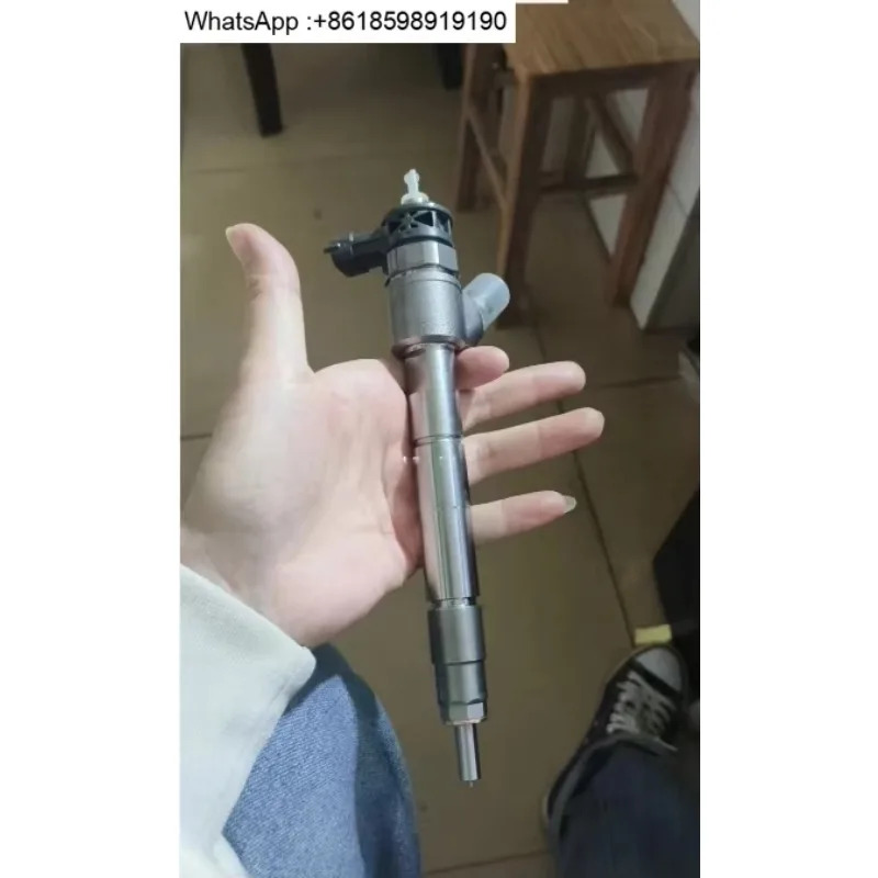 8-97436808-0 8974368080 0445111094 8-98332059-0 0445110720 커먼 레일 인젝터 1.9T TFS87 RZ4E 엔진