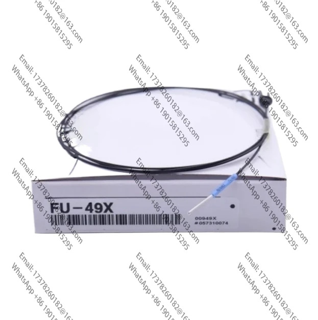 2PCS FU45X FU49X FU65X FU69X 광섬유센서