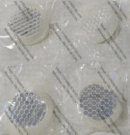 10PCS TD06 25mm직경 배플보드 반사 반사판/광전스위치반사판