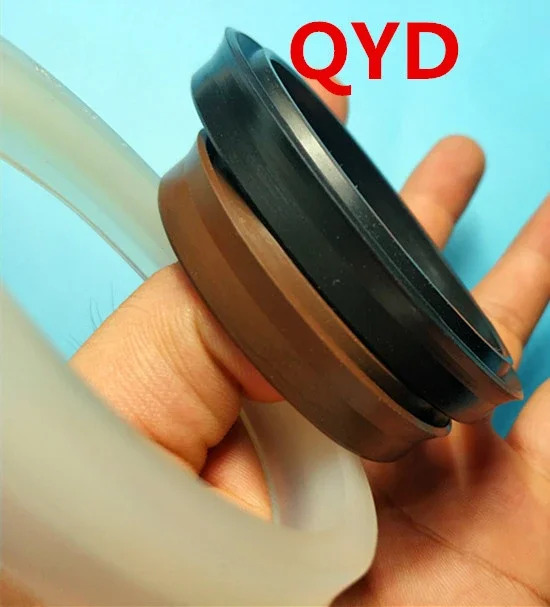 QGB 실린더 씰링 링 QYD400