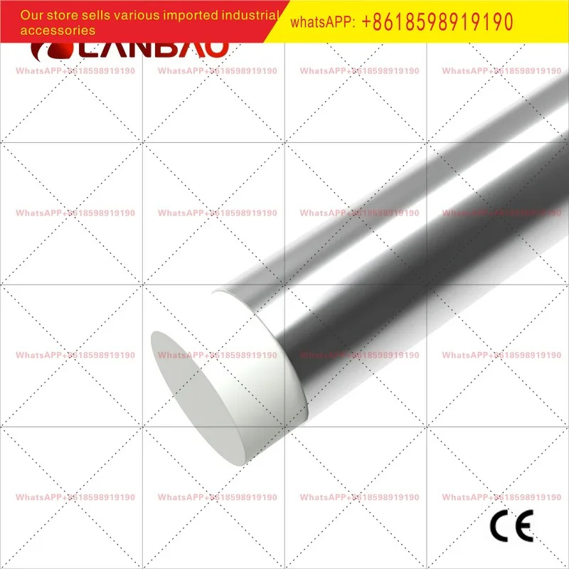 LR6.5QBN02DNO 금속 인덕터 스위치 비매립형 2mm 상시 개방형 삼선