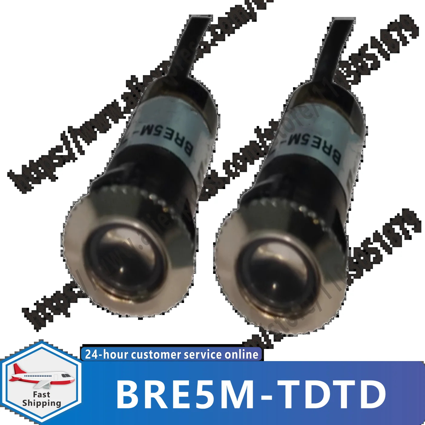 BRE5M-TDTD 광전센서 New