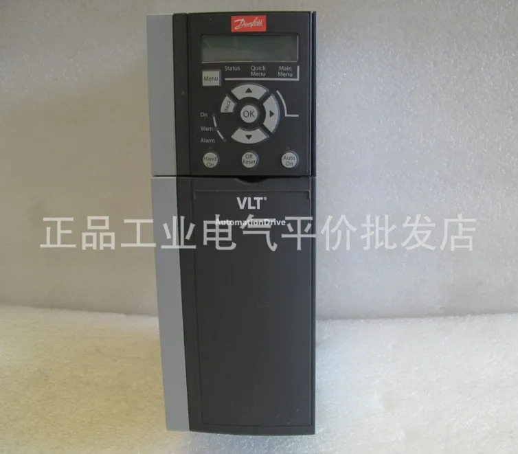 FC-302P15KT5P55H1XGC 인버터 백보드 15KW 방수 IP55