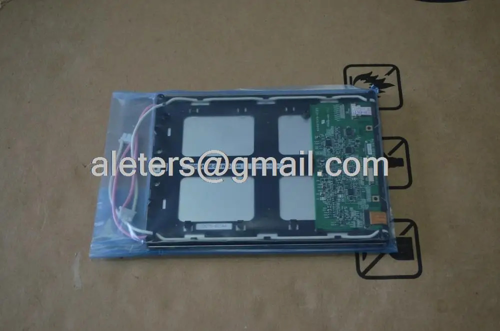 LCD 패널 KCG075VG2BE-G00