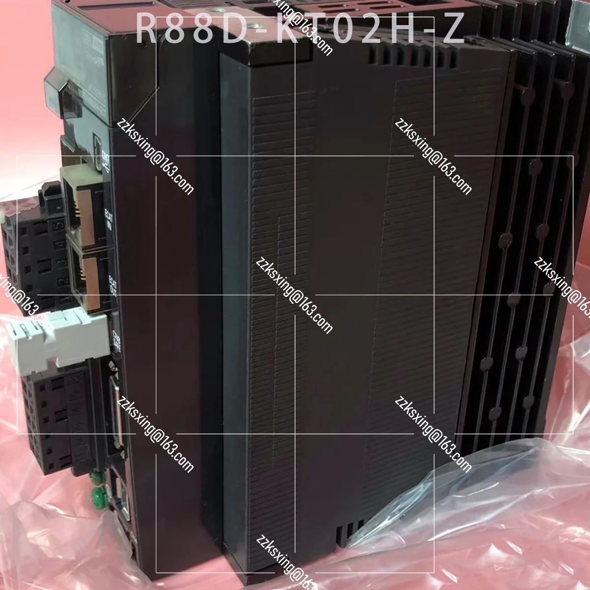 R88D-KT02H-Z 오리지널 서보 드라이버