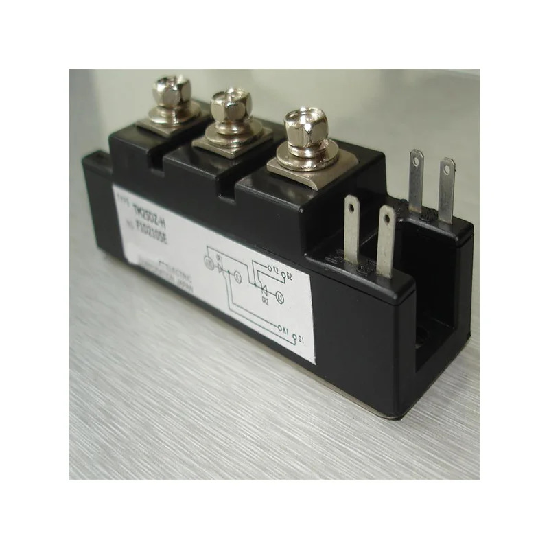 Igbt 빅 Ipm 트랜지스터 PM150CS1D060