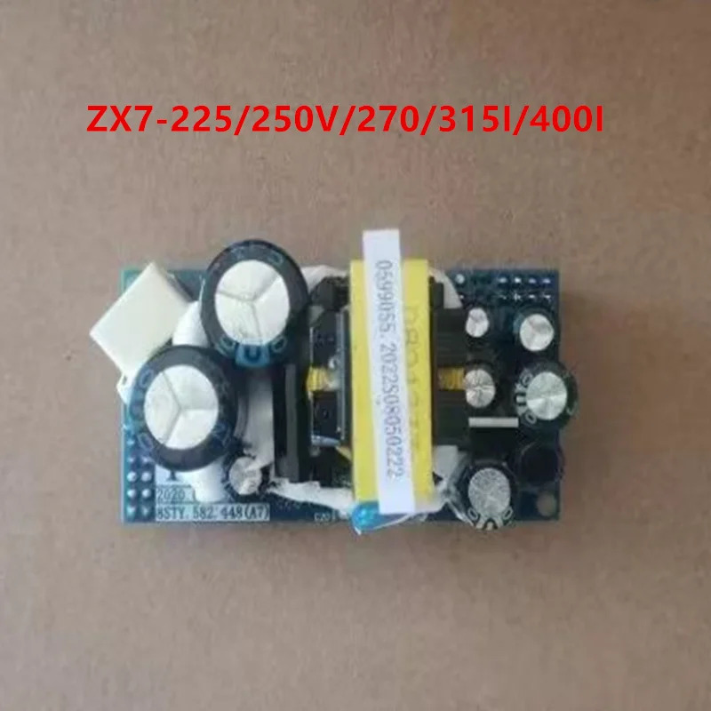 TONGYONG ZX7-225/250V/270/315I/400I 0599055 8STY.582.448 새 원본 전원 모듈