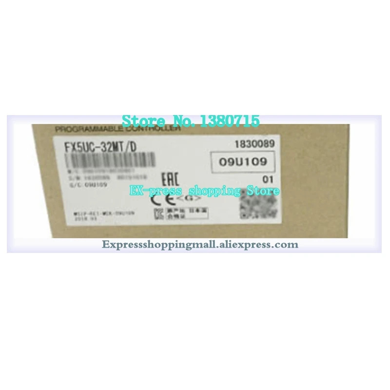 FX3UC-16MT/D FX3UC-32MT/D FX3UC-64MT/D FX3UC-96MT/D FX2NC-16EX FX3UC-32MT-LT FX3UC-16MT/D-P4 FX3UC-
