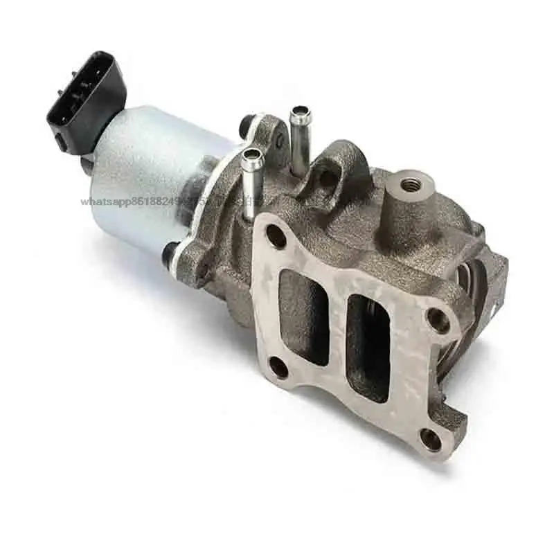 솔레노이드 밸브 부품굴삭기 액세서리 SK250-8 J05E 엔진 EGR 25620-E0133 135000-7303