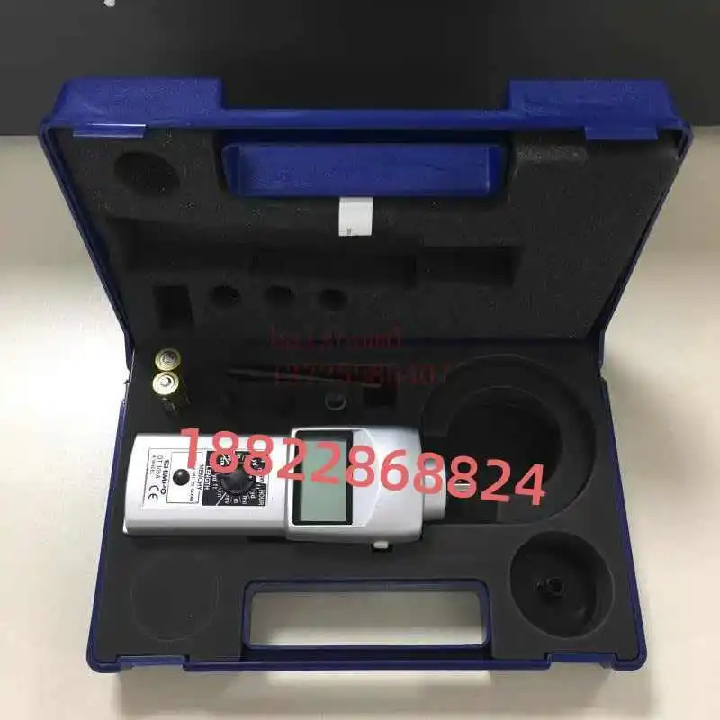 SHIMPO NIDEC DT-105A PH-100A DT-107A DT-205LR DT-207LR PH-200L PH-200LC 타코미터