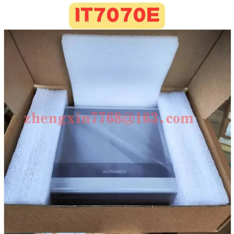 오리지널 터치 스크린 IT7070E 신