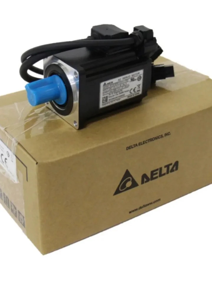 델타 B3 시리즈 절대값 서보모터 모터 ECM-B3-EA1310/1315/1320RS1/SS1