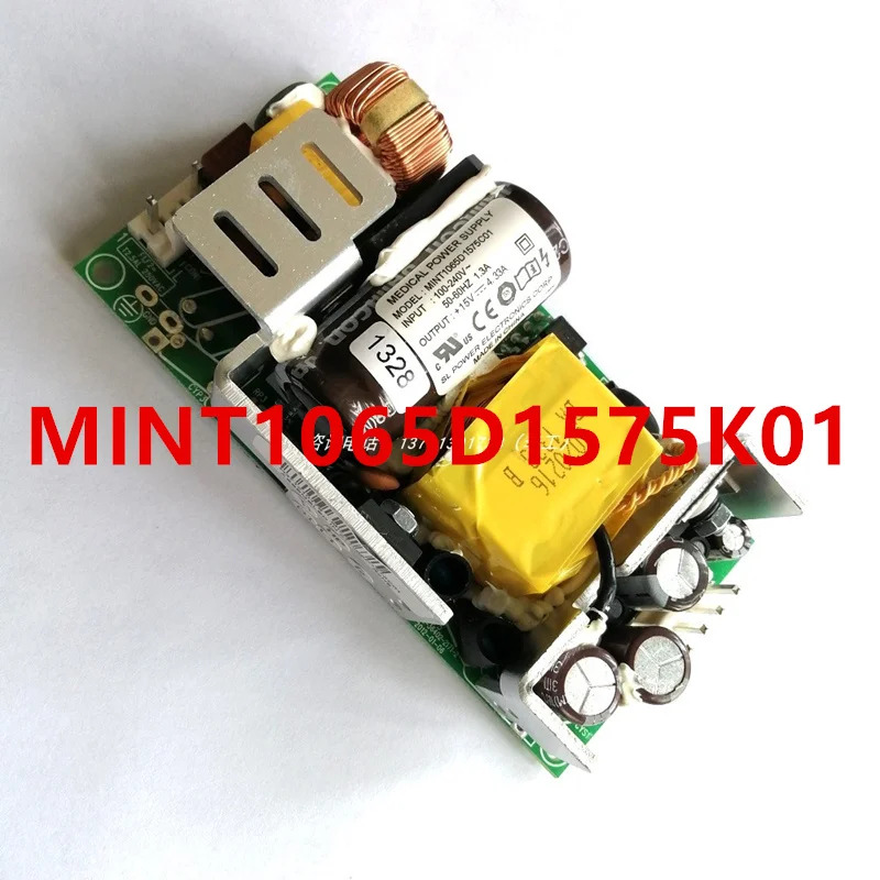 SL POQWE 전원공급장치 신 15V4.33A 65W MINT1065D1575K01
