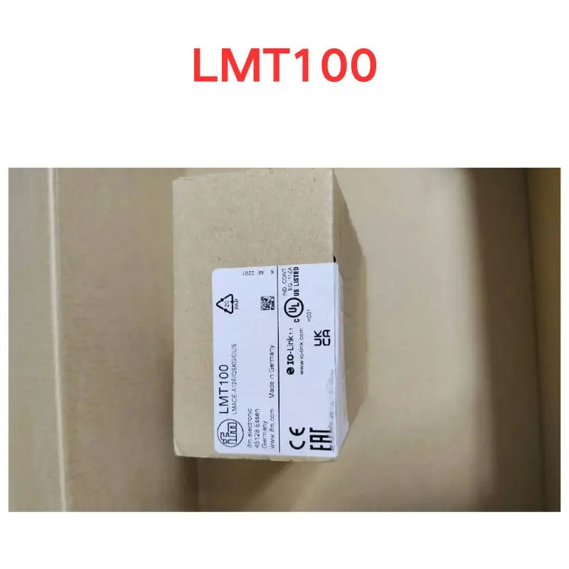 액체 레벨 센서 LMT100 신