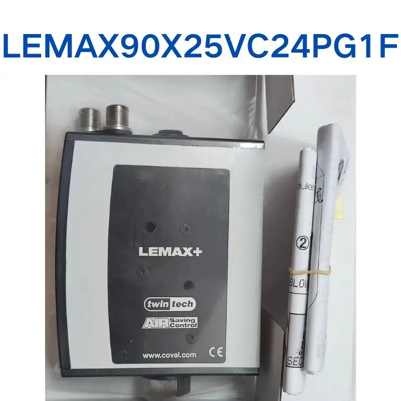 모듈식 진공 발생기 LEMAX90X25VC24PG1F
