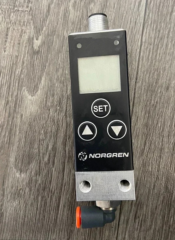 NORGREN 33D NO0863012 NO0863312 압력 스위치 33D-0863012