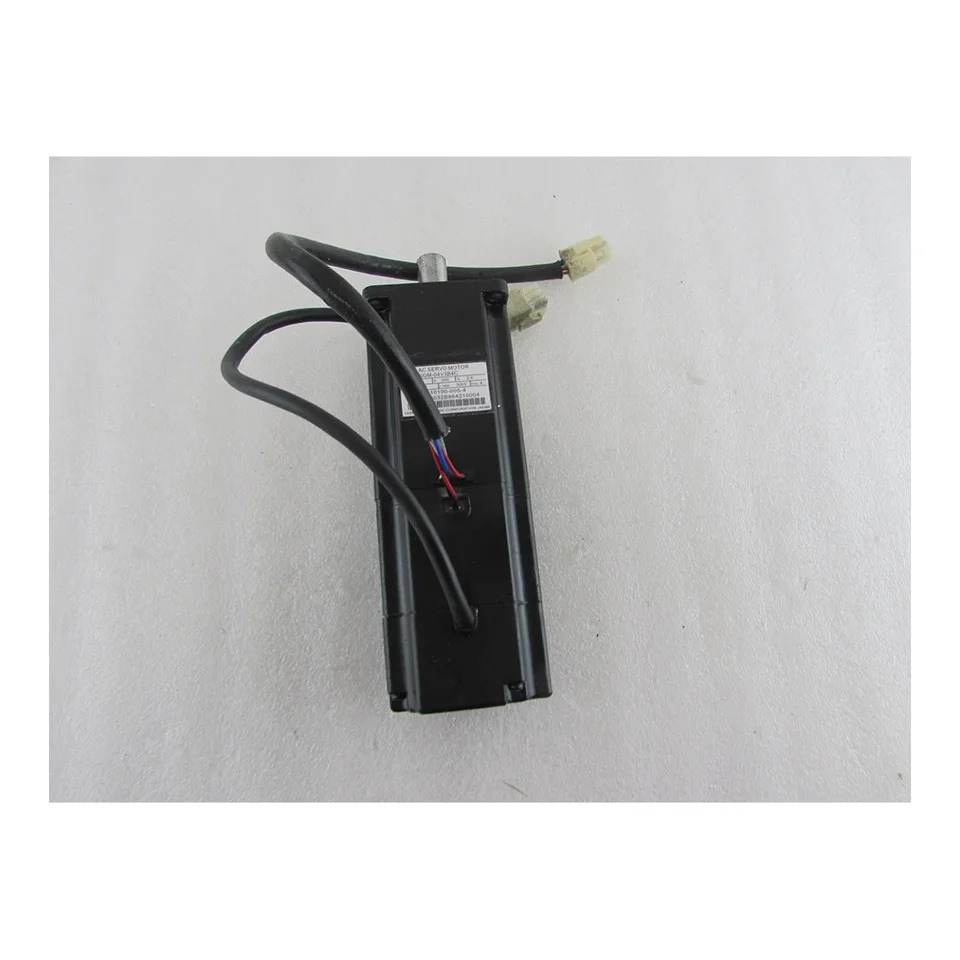 드라이버 모터 서보모터 DC SGM호환GH-13A2A6S