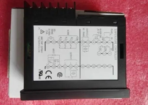 PXR5TCY1-8W000-C 후지 온도 컨트롤러 경험