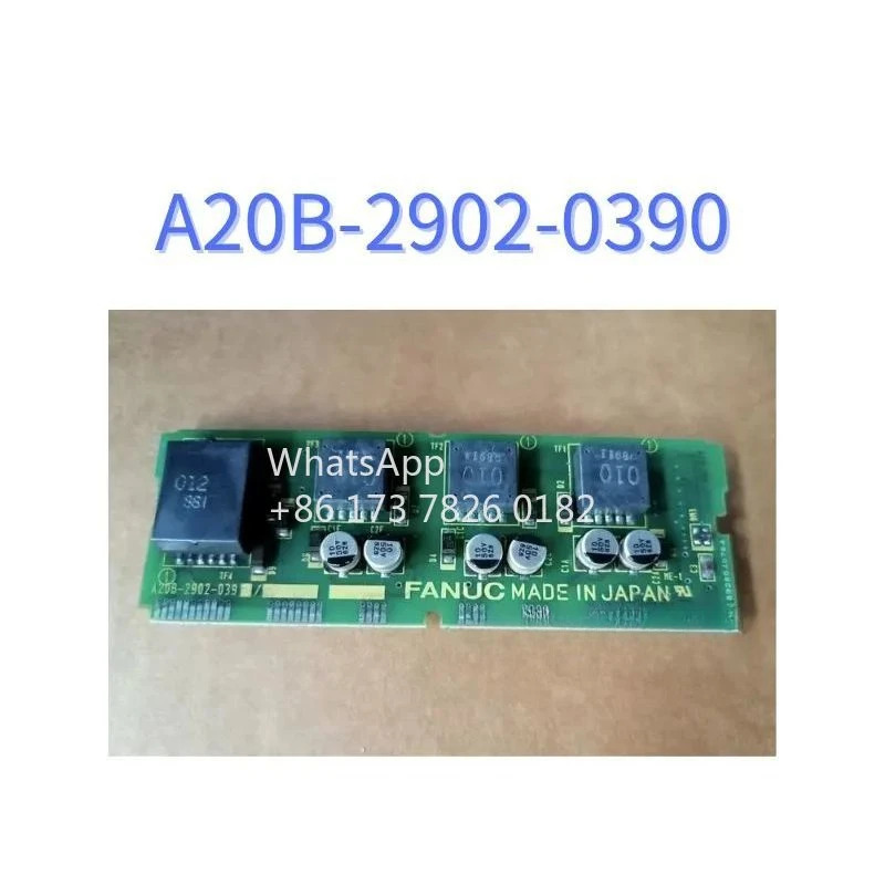A20B-2902-0390 리퍼 회로기판 기능 정상
