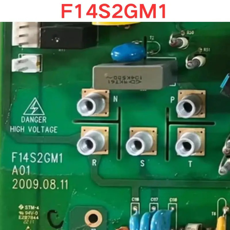 오리지널 Emerson F14S2GM호환1 드라이버 보드