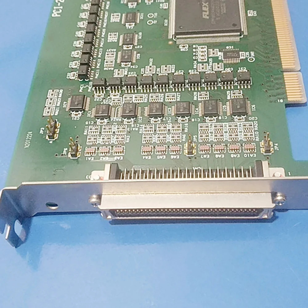 인터페이스 PCI-2793 데이터 수집 카드용