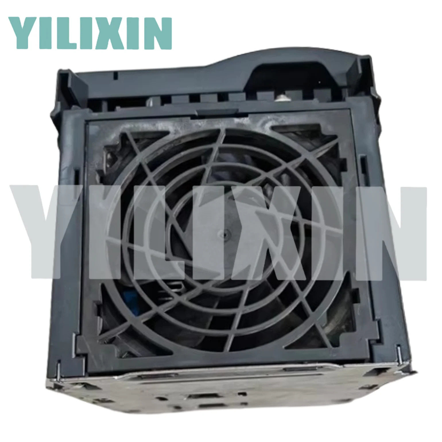 원본 6SE6440-2AD25-5CA1 PLC 모듈