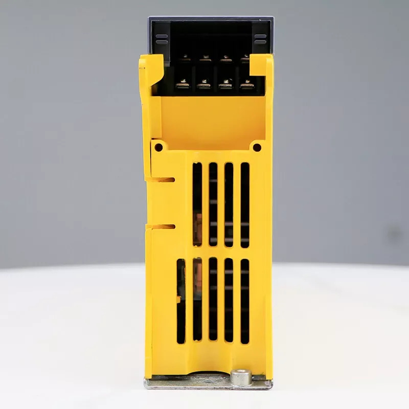 FANUC 서보 드라이브 모듈 A06B6096H201 A06B-6096-H201 신