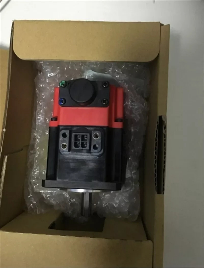 A06B-0114-B075 Fanuc AC 서보모터 12개월 A06B0114B075