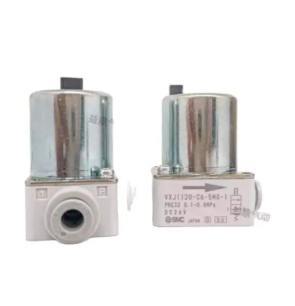 SMC 유량계 VXJ1120-C8-5M0-1 VXJ1120-C6-5M0-1 일본