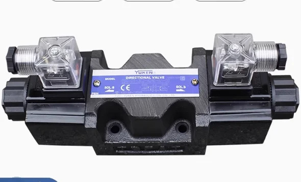 YUKEN 유압 솔레노이드 밸브 DSG-01-3C2-D24-N1-50 DSG-01-3C2-A240-N1-50 DSG-01-3C2-D24-50 DSG-01-3C2-A240-50