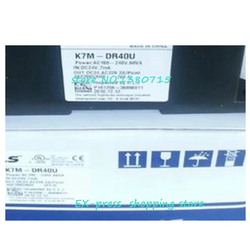 XBC-DR20XS XBC-DR30XS XBC-DR40XS XBC-DR60XS XBC-DT20XS 오리지널 PLC
