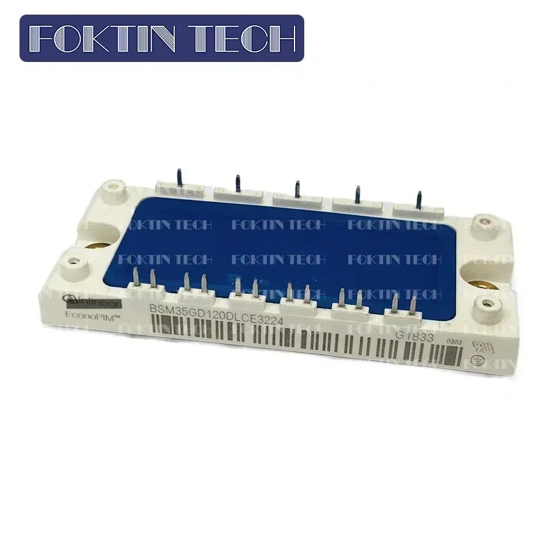IGBT 모듈 BSM35GD120DLCE3224